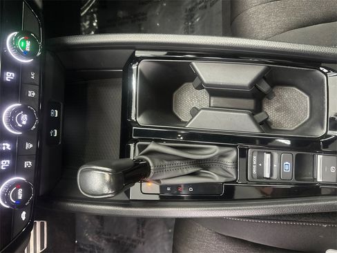 Certified 2024 Honda Accord Sport image 31