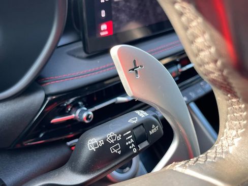 Used 2024 Dodge Hornet R/T Plus image 26