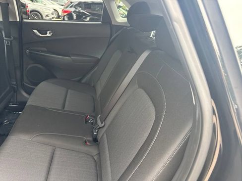 Used 2023 Hyundai Kona SEL w/ Convenience Package FWD image 14