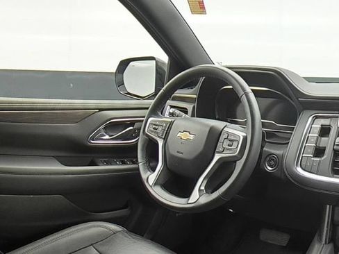 Used 2024 Chevrolet Tahoe LT w/ Luxury Package AWD/4WD image 21