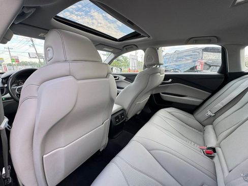 Used 2021 Acura TLX FWD w/Technology Package image 28