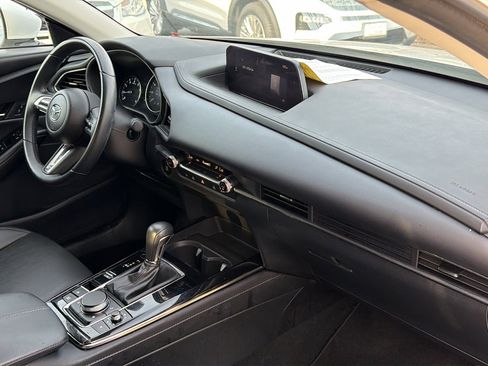 Used 2023 MAZDA CX-30 AWD 2.5 S w/ Preferred Package image 35