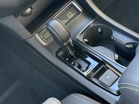 Used 2025 Subaru Ascent Onyx Edition image 14