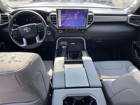 Used 2024 Toyota Sequoia Limited image 12