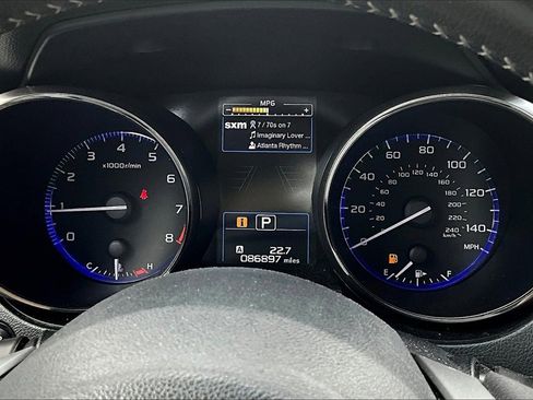 Used 2019 Subaru Outback 2.5i Premium image 18