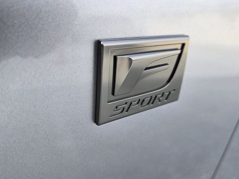 New 2025 Lexus IS 350 F Sport image 13