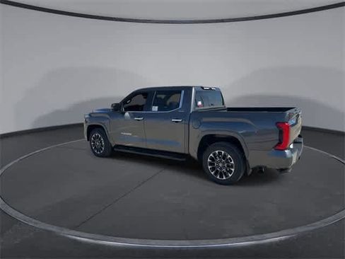 New 2026 Toyota Tundra Limited image 5