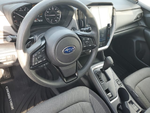 Certified 2024 Subaru Crosstrek 2.0i Premium AWD/4WD image 17