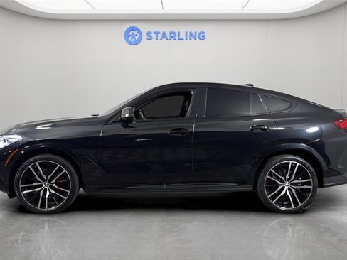 Used 2022 BMW X6 xDrive40i w/ Executive Package image 5