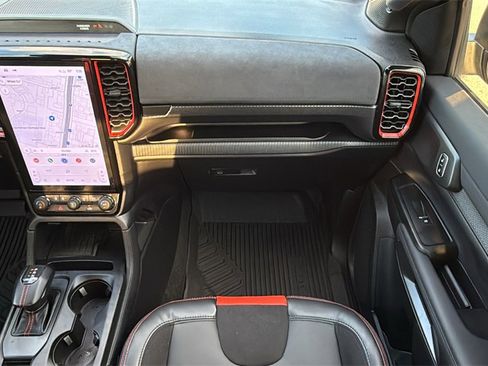 Used 2024 Ford Ranger Raptor image 30