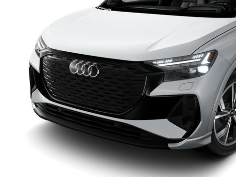 Certified 2024 Audi Q4 e-tron Prestige AWD/4WD image 6