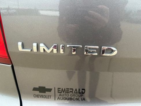 Used 2013 Ford Explorer Limited AWD/4WD image 26