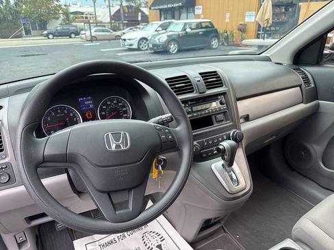 Used 2010 Honda CR-V LX image 14