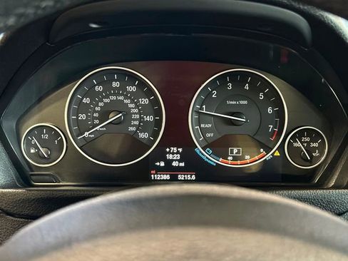 Used 2014 BMW 328i xDrive Sedan image 28