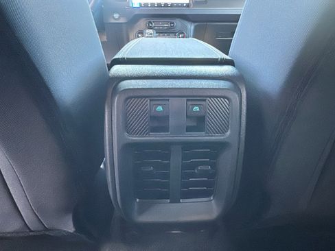 New 2025 Ford Bronco Big Bend image 25