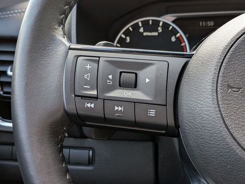 Certified 2023 Nissan Rogue SL w/ SL Premium Package AWD/4WD image 16