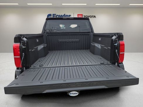 New 2026 Toyota Tacoma TRD Off-Road AWD/4WD image 11