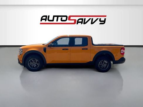 Used 2026 Ford Maverick XLT w/ XLT Luxury Package FWD image 4