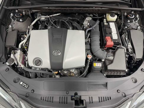 Used 2025 Lexus ES 350 Ultra Luxury image 32