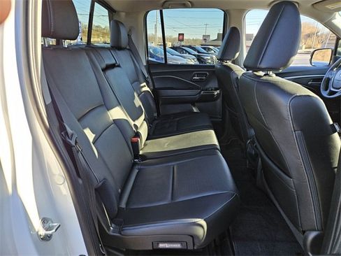 Used 2022 Honda Ridgeline RTL image 15