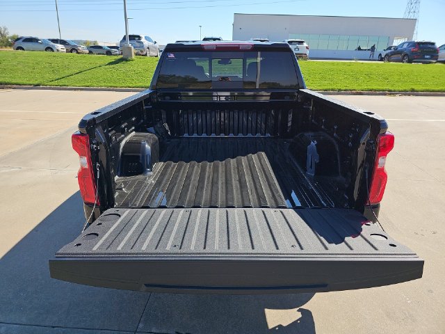 New 2026 Chevrolet Silverado 1500 RST w/ Convenience Package II AWD/4WD image 26