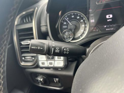 Used 2021 RAM 1500 Rebel w/ Rebel Level 2 Equipment Group AWD/4WD image 23