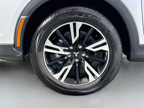 Used 2026 Mitsubishi Eclipse Cross SE AWD/4WD image 38