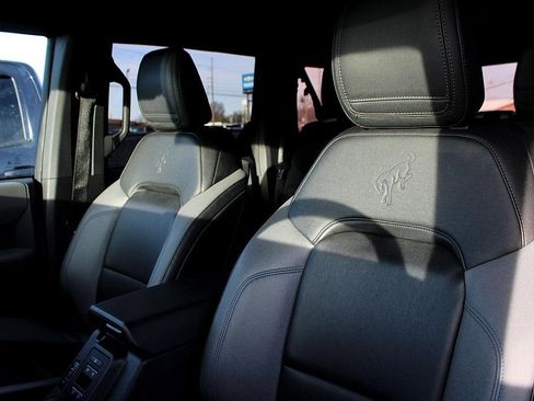 Used 2023 Ford Bronco Black Diamond image 19