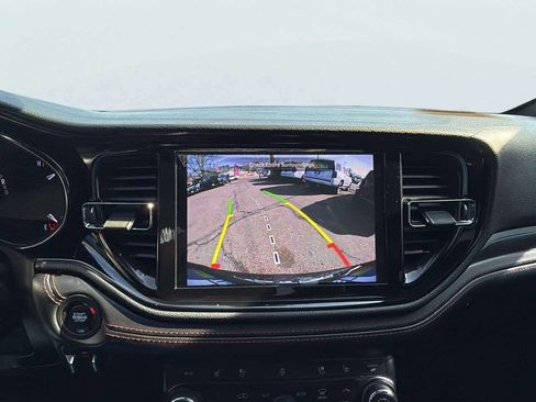 Used 2022 Dodge Durango R/T w/ Blacktop Package image 13