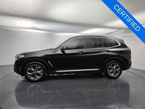 Used 2023 BMW X3 sDrive30i w/ Convenience Package w/ZPA RWD image 7