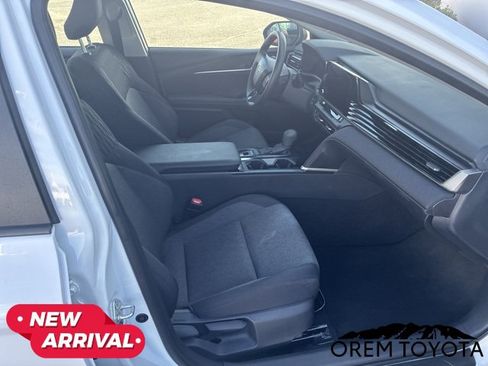 Used 2026 Toyota Camry LE FWD image 20
