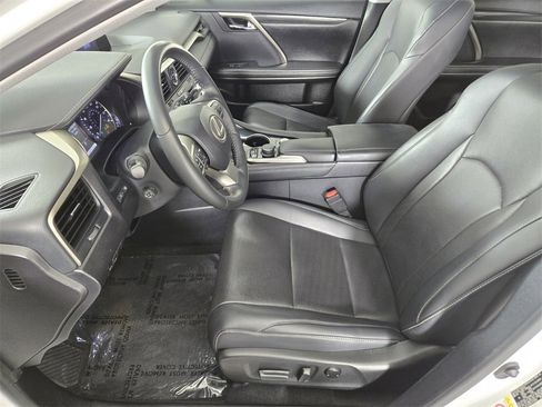 Used 2018 Lexus RX 350 FWD image 14