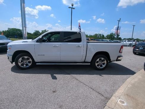 Used 2019 RAM 1500 Big Horn AWD/4WD image 6