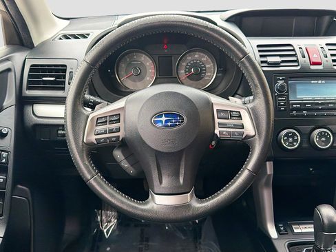 Used 2015 Subaru Forester 2.0XT Premium AWD/4WD image 17