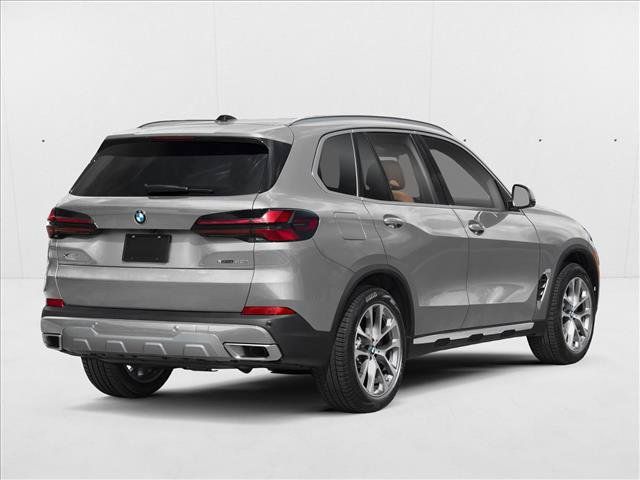 New 2027 BMW X5 M xDrive40i w/ M Sport Professional Package AWD/4WD image 2