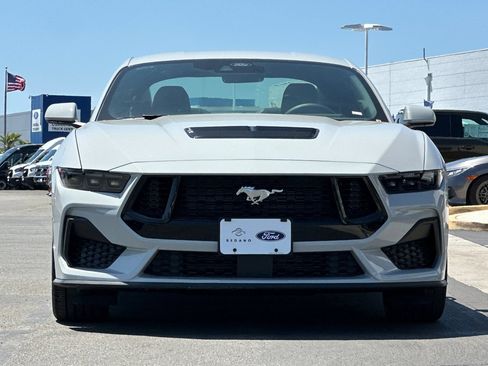 New 2026 Ford Mustang GT RWD image 8