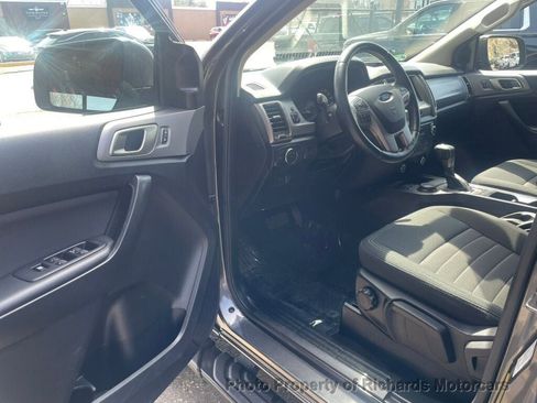 Used 2020 Ford Ranger XLT w/ Equipment Group 301A Mid image 7