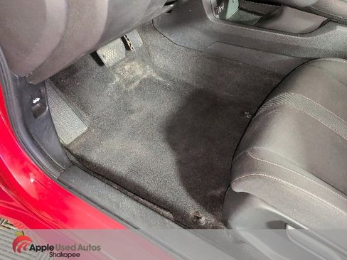 Used 2019 Honda Civic EX image 13