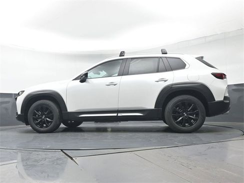 New 2025 MAZDA CX-50 AWD 2.5 S w/ Weather Package image 19