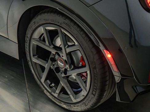 Used 2025 MINI Cooper John Cooper Works FWD image 12