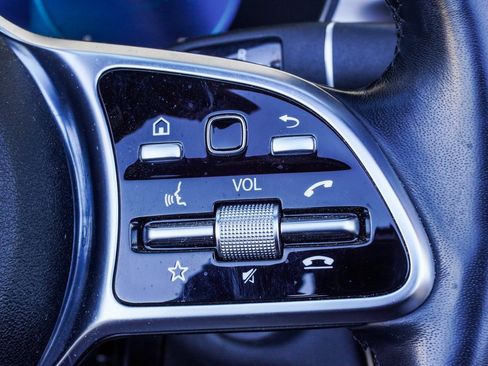 Used 2022 Mercedes-Benz C 300 4MATIC Cabriolet image 25