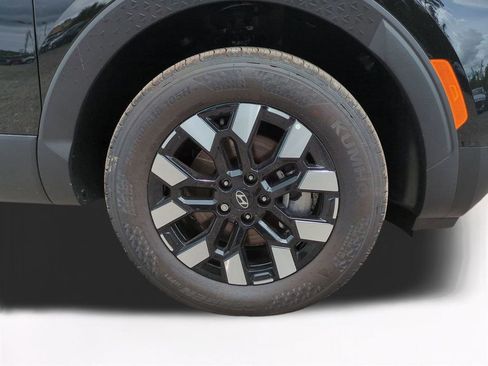 New 2026 Hyundai Santa Cruz SEL FWD image 11