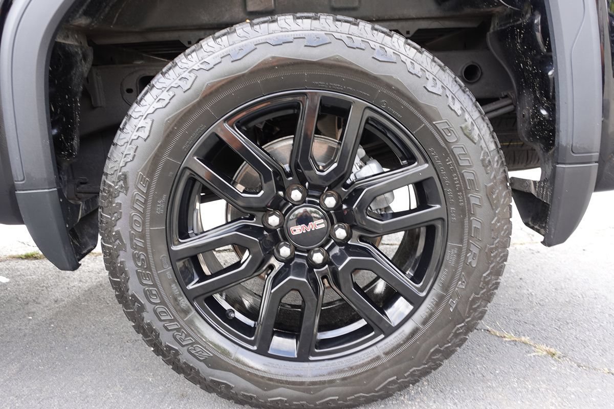 Used 2024 GMC Sierra 1500 Elevation AWD/4WD image 54