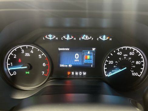 Used 2025 Ford F350 XLT w/ FX4 Off-Road Package image 21