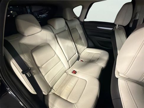 Certified 2023 MAZDA CX-5 AWD 2.5 S w/ Preferred Package image 10