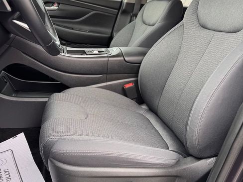 Used 2023 Hyundai Santa Fe SEL AWD/4WD image 9