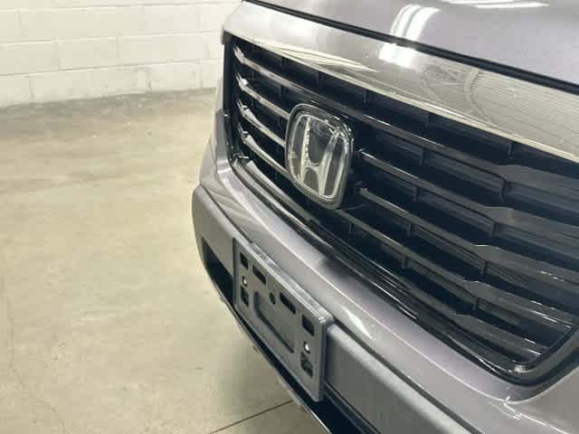 Certified 2023 Honda Ridgeline RTL-E image 31