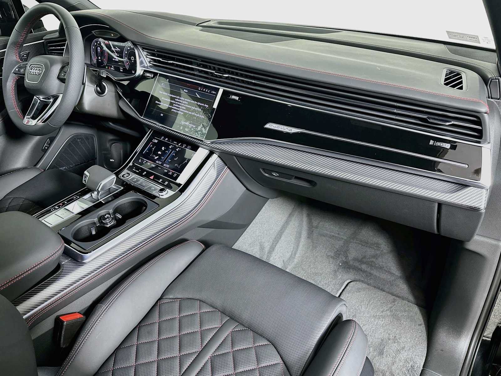 New 2026 Audi Q7 3.0T Prestige AWD/4WD image 29