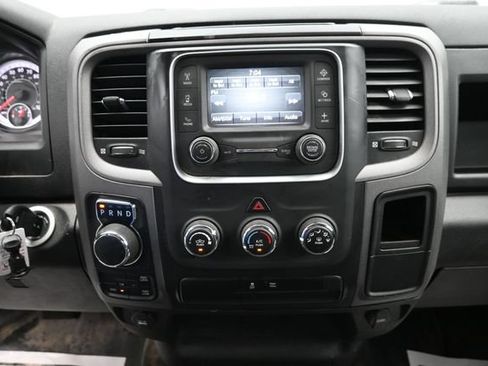 Used 2023 RAM 1500 Tradesman w/ Popular Equipment Group AWD/4WD image 15