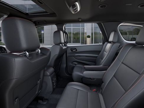New 2026 Dodge Durango GT image 23